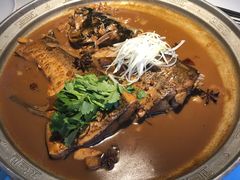 -大鸭梨烤鸭(枣园店)