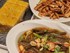 酸辣海笋-凯鸽酒楼(大同振兴街店)