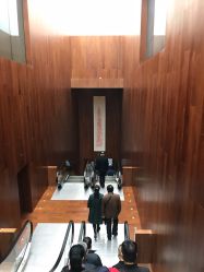 -西安威斯汀大酒店·宴会厅