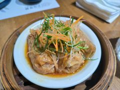 -云山茶餐厅(广东大厦店)