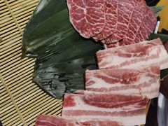 -九田家黑牛烤肉(溧水万达店)