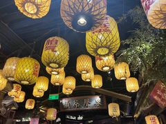-南京大牌档(新街口德基广场店)
