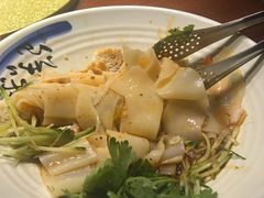 -楼兰新疆主题餐厅(苏州中心店)