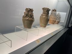 -上海博物馆(人民广场馆)