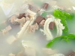 -壹鲜瓦房店羊汤