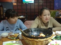 刁馋大拌菜-津武刁馋一锅出(双街店)
