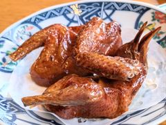 -新荣记(西溪湿地店)