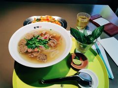 -蔡澜PHO(海岸城店)