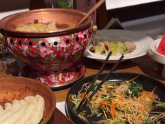 -奉天小馆·非遗东北菜(沈阳万象城店)