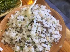 -滇藏石锅宴(北门坡古城管理局店)