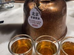 -小吊梨汤·北京菜·烤鸭(清河万象汇店)