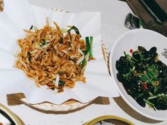 -如轩·海鲜砂锅粥·潮汕菜(小榄店)
