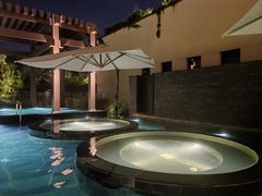 -清河半岛温泉度假酒店