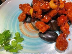 -野蔓果·山野菜(西湖景区·龙井茶田店)