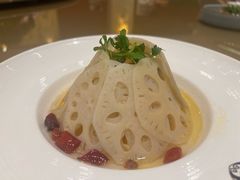 -西安饭庄·非遗陕菜(钟楼店)
