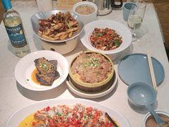 -洞庭家宴·头牌甲鱼(广渠门店)