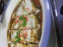 -山东国际饭店·三义和(解放路店)