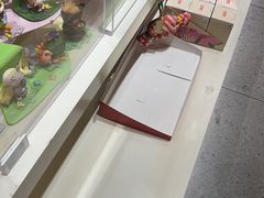 -泡泡玛特POPMART(上海环球港店)