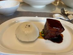 -丽晶美庐·玉兰餐厅