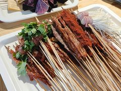 -袁记串串香(西安路店)