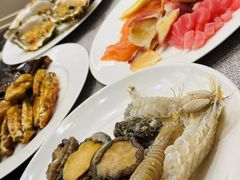 -上海富悦大酒店(松江店)