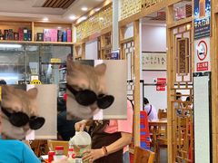 -煲煲掂风味煲仔饭餐厅(西区店)