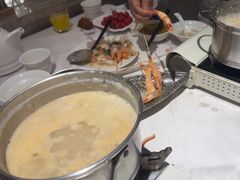 -香蜜轩·粤菜·宴会(世界之窗店)