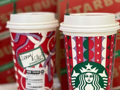 -星巴克(广州淘金路店)