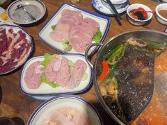 -厝味火锅·潮汕卤水火锅(十一合店)
