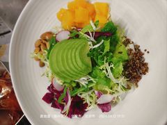 -真地道京味府·鲜橙烤鸭·北京菜(朝外大街东大桥店)