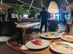 -拉蒂娜·巴西牛排馆 Latina·Brazilian Steakhouse(王府井喜悦店)