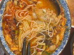 -螺世纪螺蛳粉·桂味小排档(裕德店)