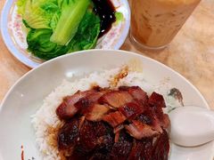 -一乐烧鹅(中环店)