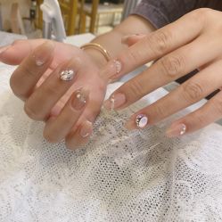 -U3美甲