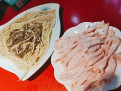 原味千层肚-二荆条·蜀鲜汇城市森林火锅