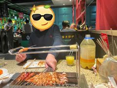 -丰茂烤串(全国首店)
