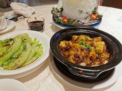 -荣粤酒家·融合粤菜