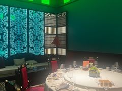 -金链花·泰国餐厅(国贸店)