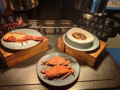 -青岛海天大酒店·1988全日餐厅