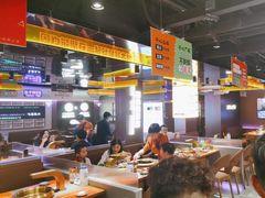 -杨小佳·齐齐哈尔烤肉·烤串(广州店)