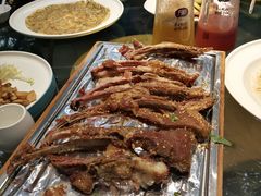 -金稼园·金平湖农家菜