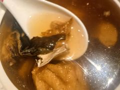 -谭厨中山传家菜.乳鸽.脆鲩鱼(华强北中航城店)