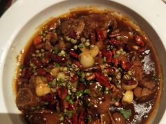 -胡桐里音乐酒馆(孝南店)