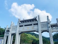 -梧桐山风景名胜区