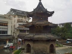 -怡园饭店-餐厅(四望亭店)