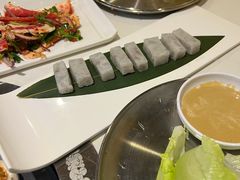 -么子烤肉(化龙池店)