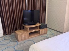 -清水湾酒店(深圳横岗塘坑地铁站店)