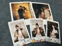 -WAVE SODA摄影工作室