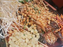 -酒里·宜州果酱烧烤(葛村店)
