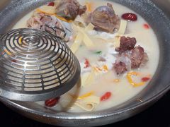 -骨之味·筒骨汤火锅(晋江万达店)